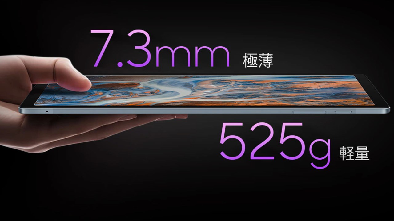 Blackview Tab 15 Pro