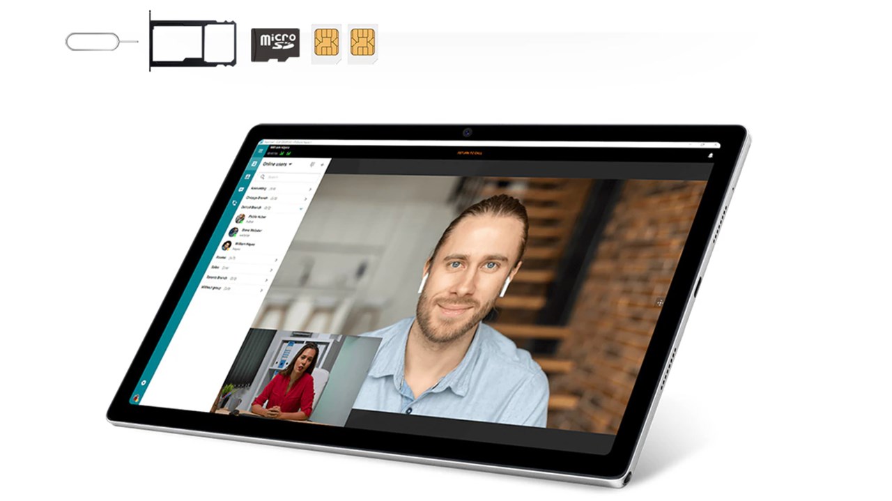 Blackview Tab 15 Pro