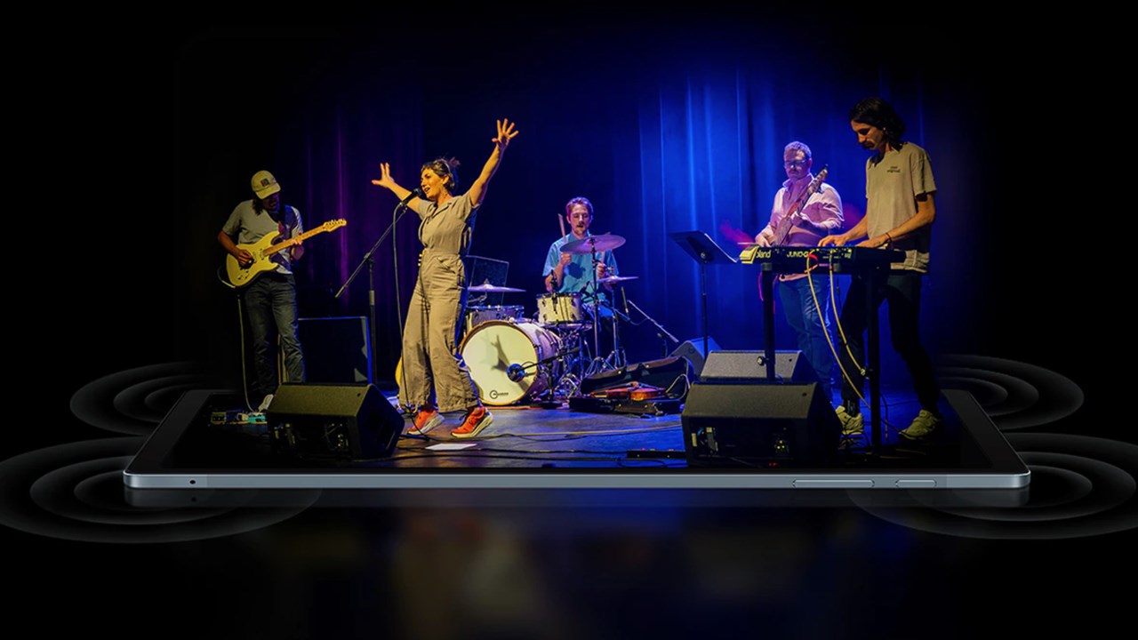 Blackview Tab 15 Pro