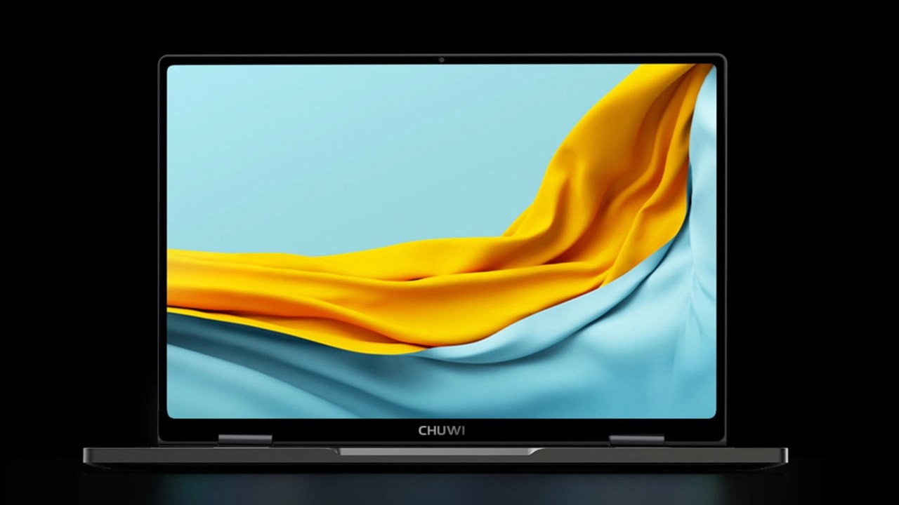 CHUWI MiniBook X 2023