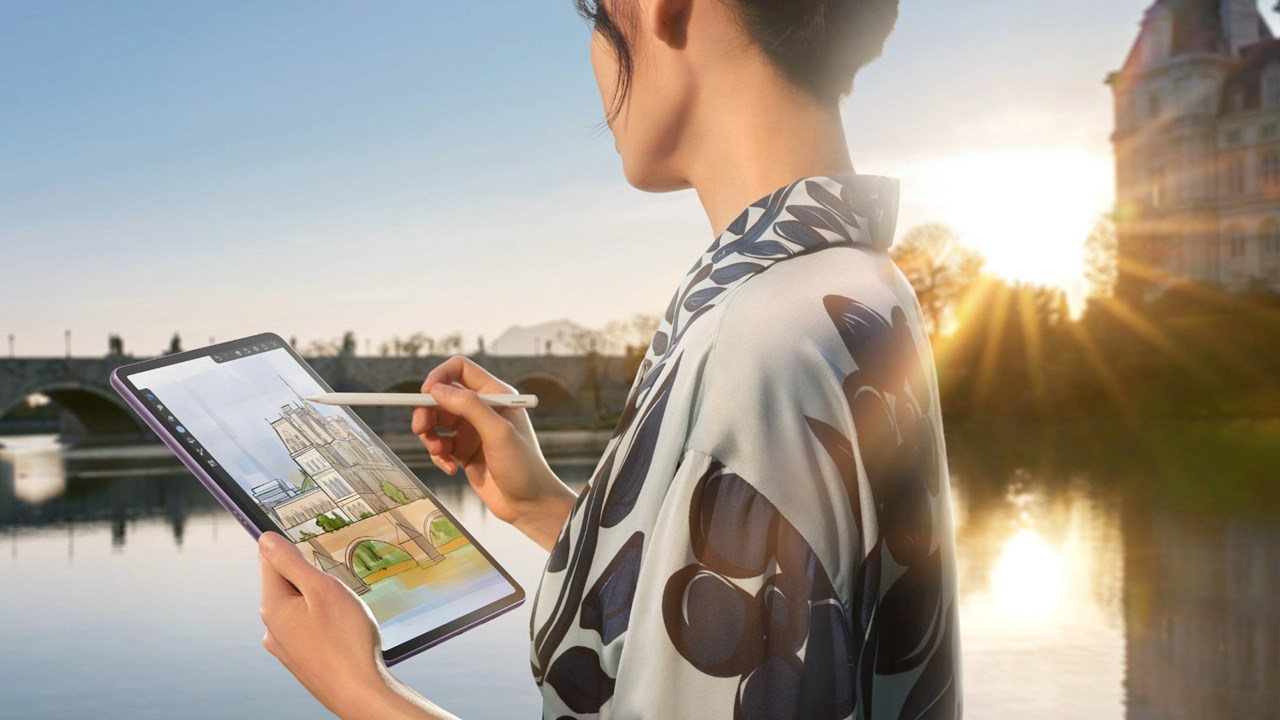 HUAWEI MatePad 11 2023