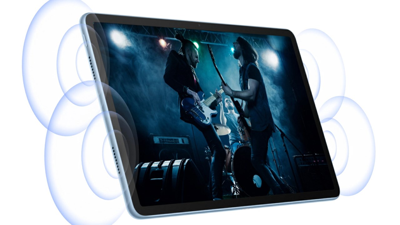 HUAWEI MatePad 11 2023