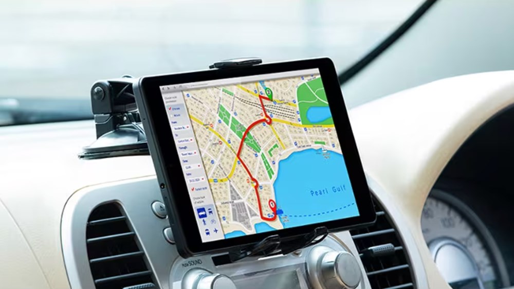 LUCA Tablet TM082M4N1-B