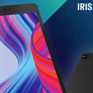 アイリスオーヤマ「LUCA Tablet TM082M4N1-B」のスペックまとめ！FHDディスプレイにHelio G70搭載の8インチタブレット！