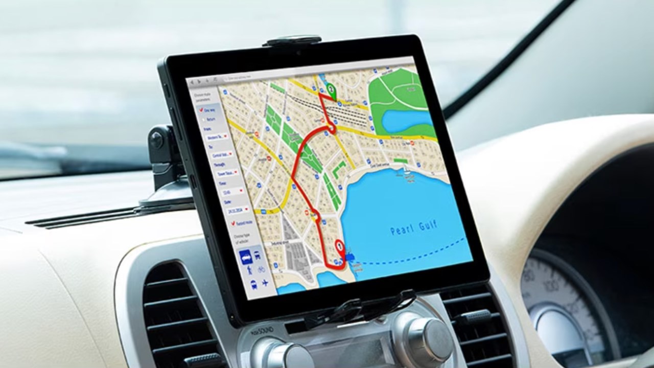 LUCA Tablet TM102M4N1-B