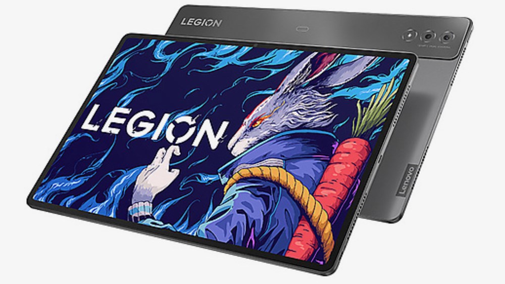 Lenovo Legion Y900