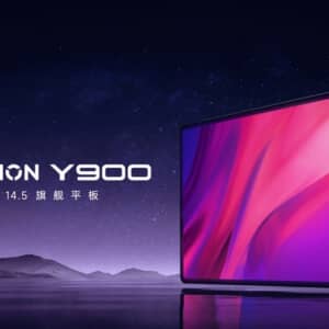 Lenovo「Legion Y900」のスペックまとめ！Dimensity 9000搭載の超ハイスペタブがLEGIONブランドから登場！