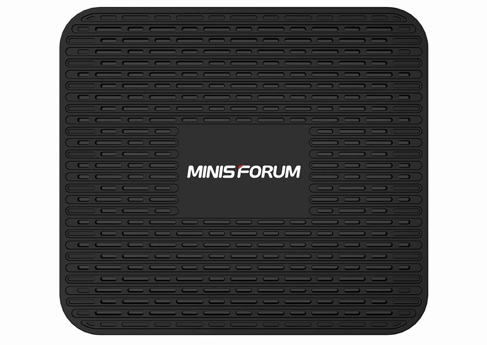 Minisforum GK41 Win11