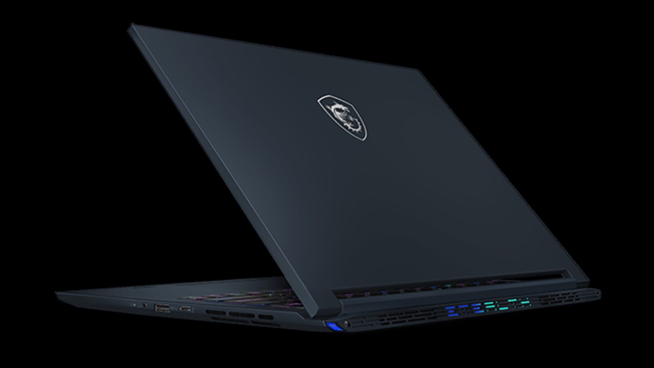 Stealth 14 Studio A13V