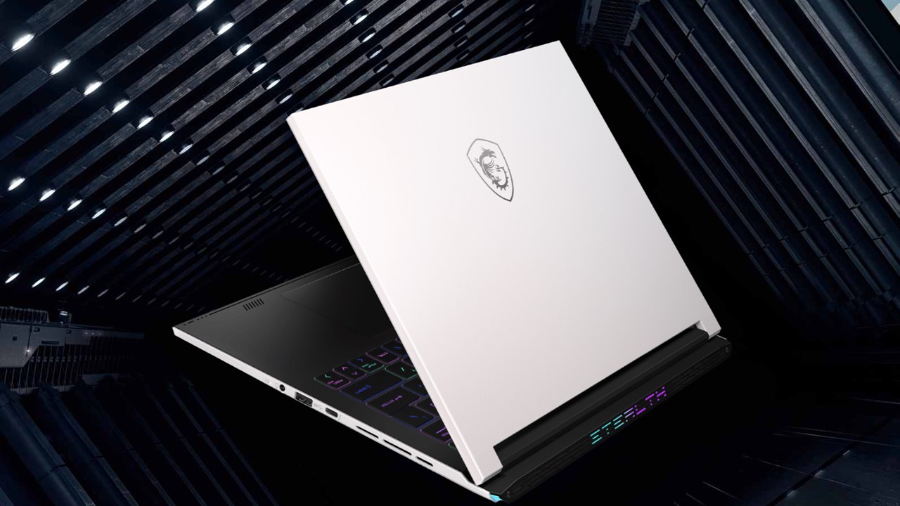 Stealth 14 Studio A13V