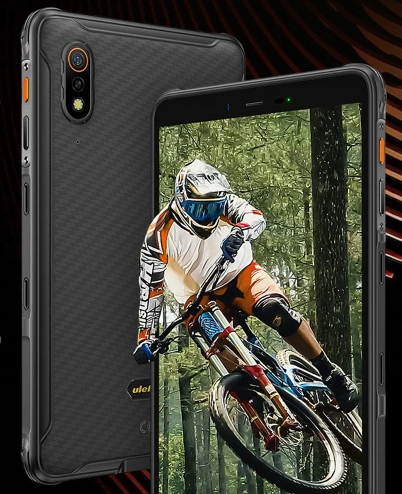 Ulefone Armor Pad
