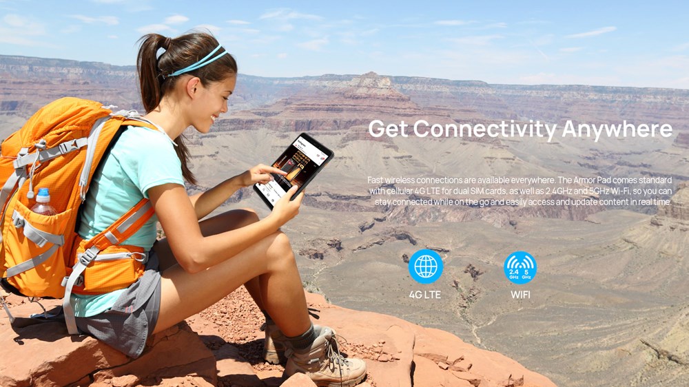 Ulefone Armor Pad