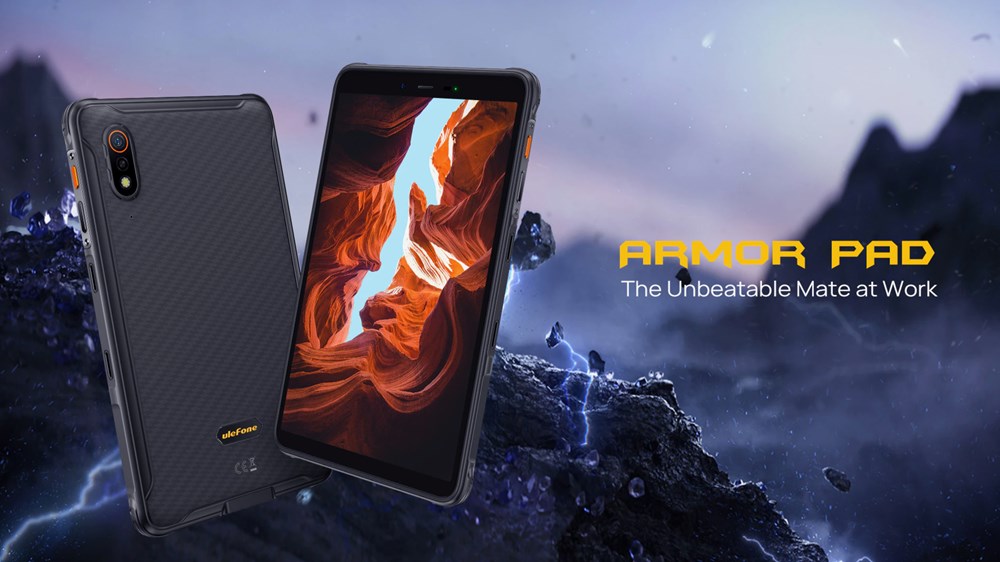 Ulefone Armor Pad