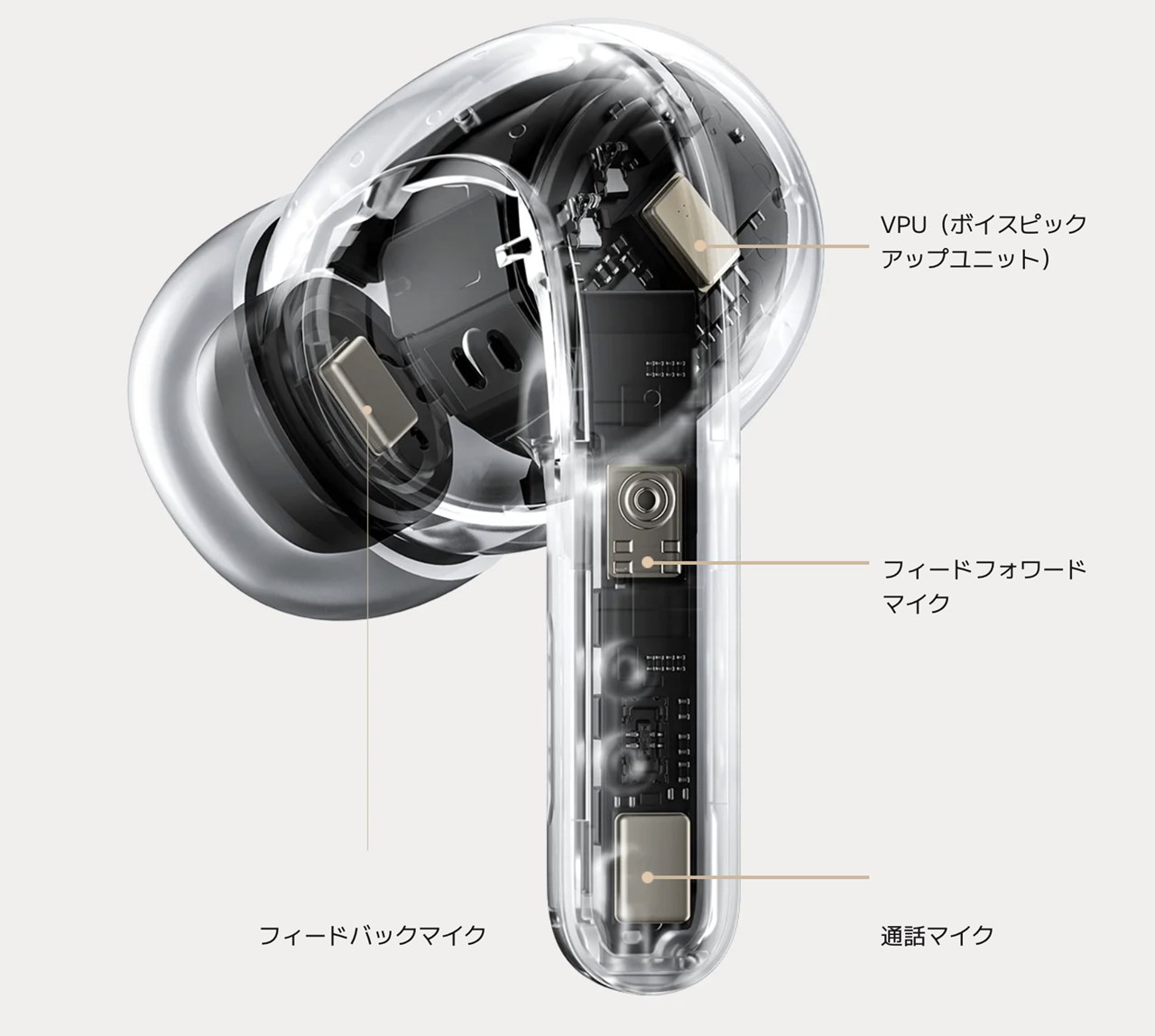 Xiaomi Buds 4 Pro