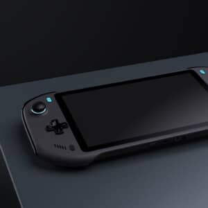 ポータブルゲーミング機「abxylute」発表！安価が魅力のクラウドゲーミング特化型モデル