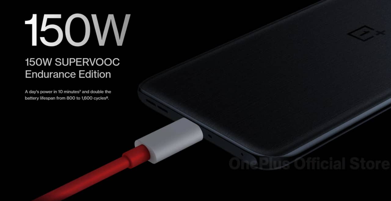 OnePlus 10T AliExpress