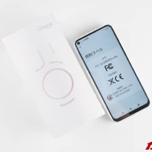 ［アプデ手順］Unihertz Lunaで技適マーク見当たらない人はアプデすると技適付きになるよ