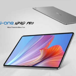 N-one NPad Pro/メモリ8GB（UNISOC T616）の実機AnTuTuベンチマークスコア