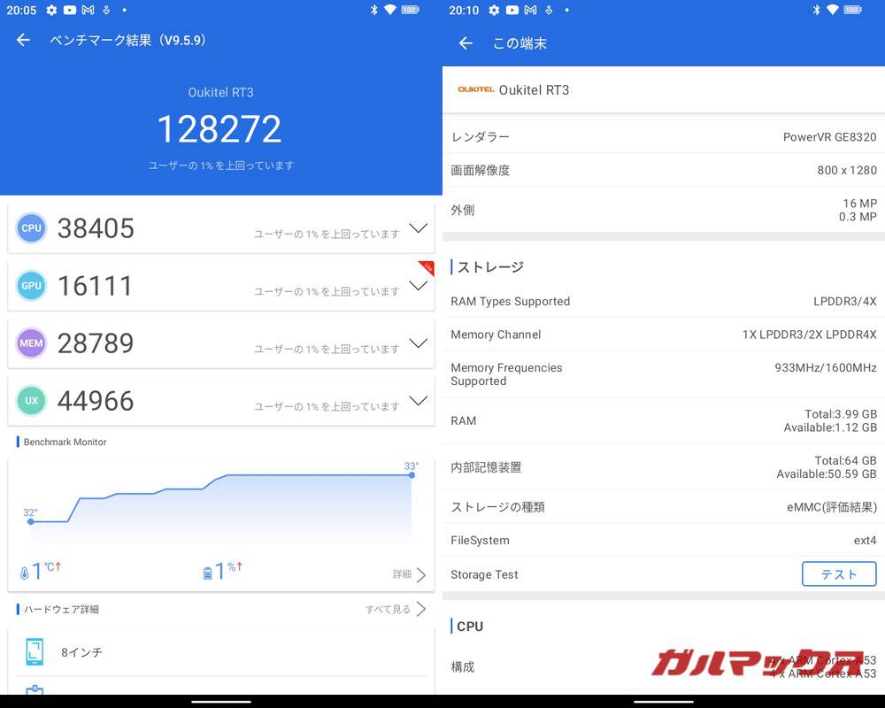 OUKITEL RT3 antutu-04111546