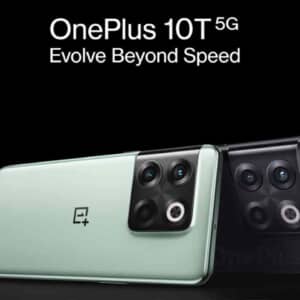 Snapdragon 8+ Gen 1搭載「OnePlus 10T 5G」がAliExpressでセール中！アプリからの購入なら400ドル切り！
