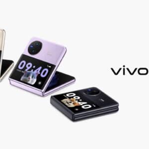 vivo X Flipのスペック・対応バンドまとめ！vivo初のタテ折りタイプのスマホが登場！