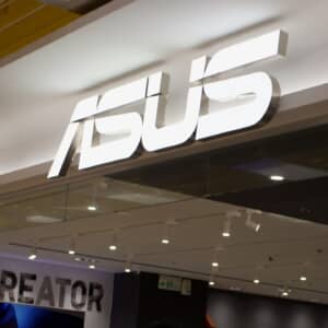 規模がスゴい！台湾のASUS旗艦店、ROG旗艦店へ行ってみた！