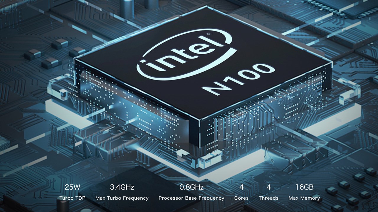 Beelink EQ12シリーズ