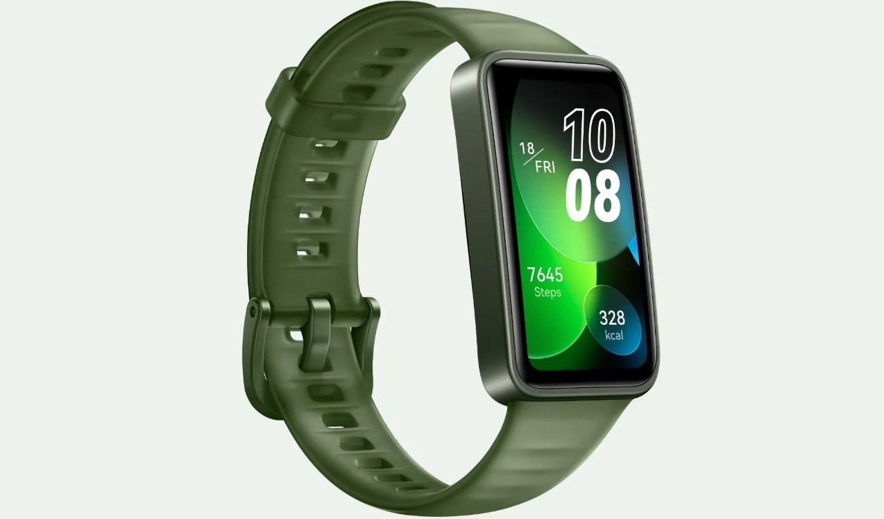 HUAWEI Band 8