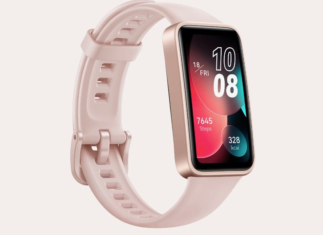 HUAWEI Band 8