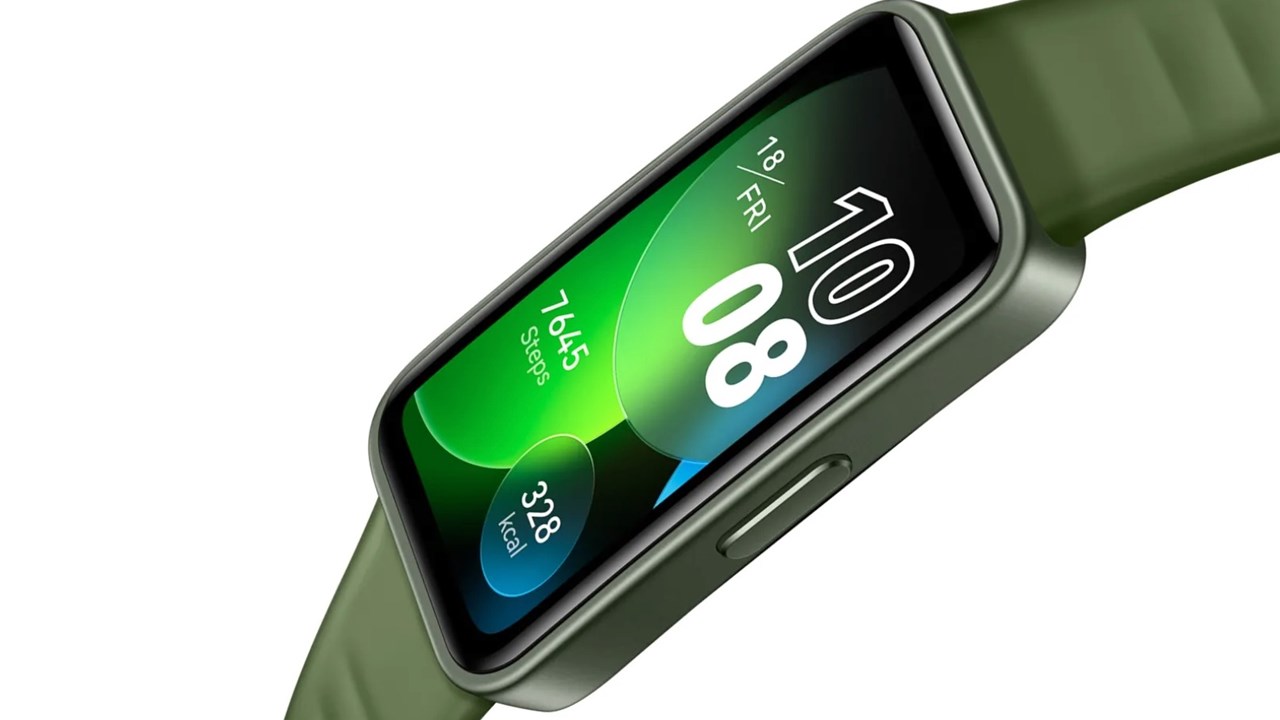 HUAWEI Band 8