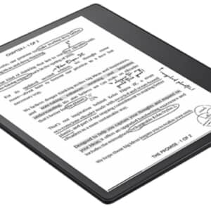 Kobo Elipsa 2Eのスペックまとめ！色味調整可能なノートとしても使える10型の電子書籍リーダー