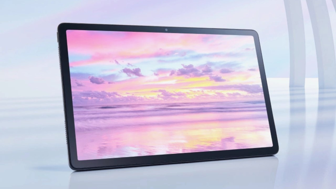 LAVIE Tab T11(T1175/FAS)