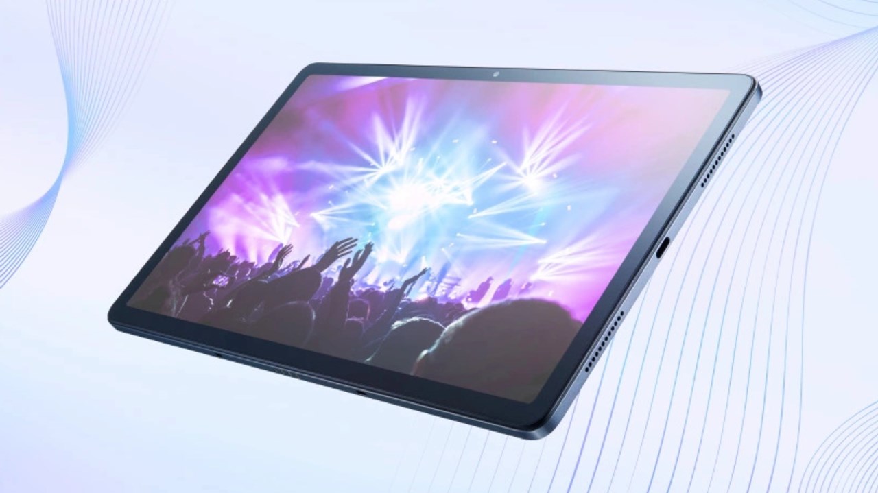 LAVIE Tab T11(T1175/FAS)