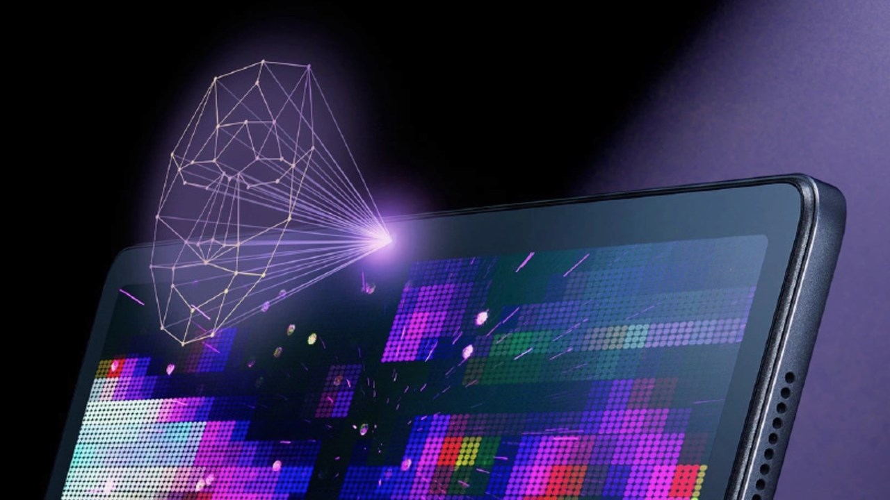 LAVIE Tab T11(T1175/FAS)