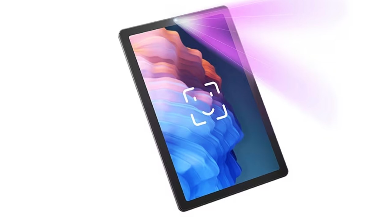 Lenovo Tab M9