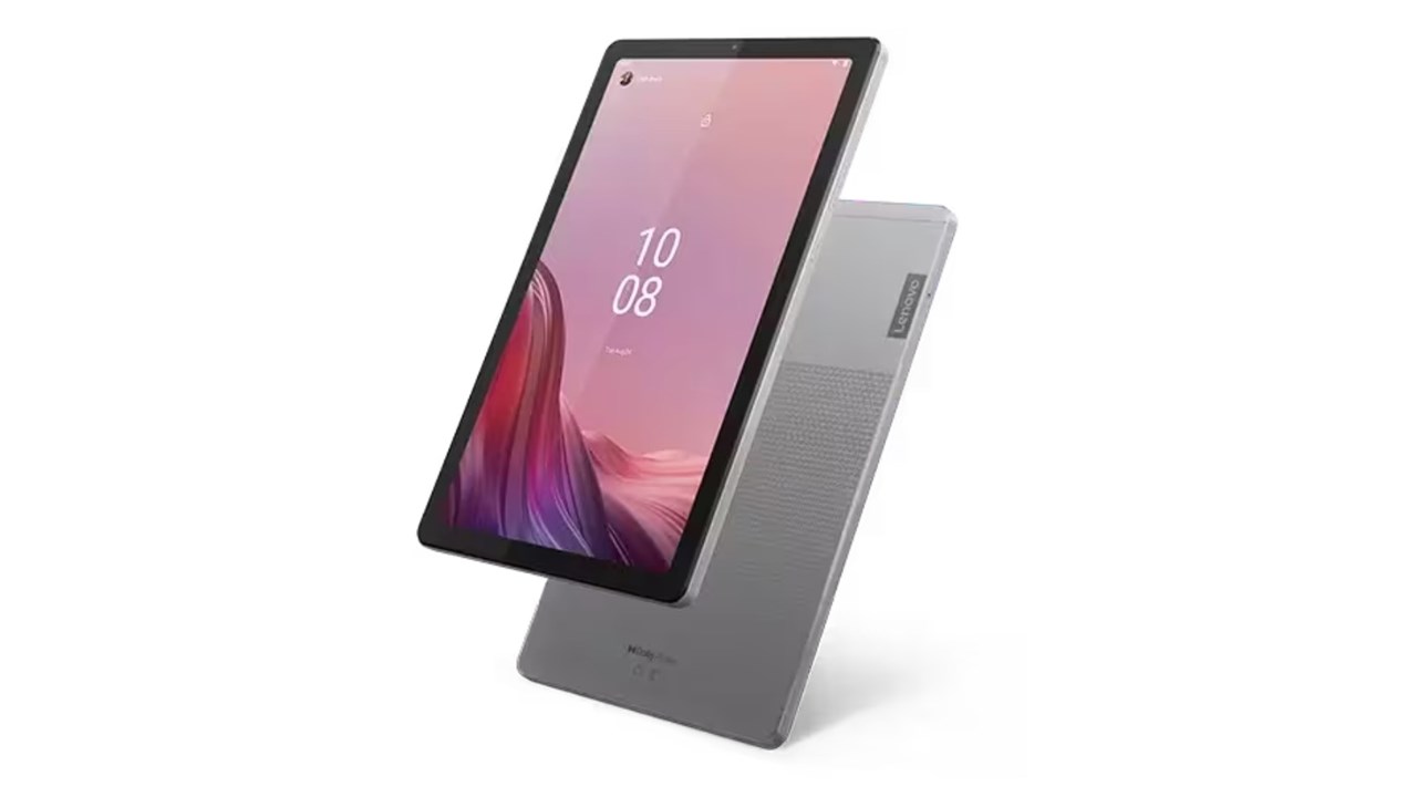 Lenovo Tab M9
