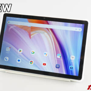 OSCAL Pad 13の実機レビュー！買う前に注意点や検証結果、評価をチェック！