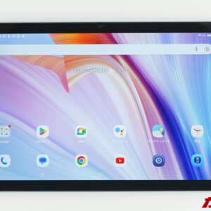 OSCAL Pad 13/メモリ8GB（UNISOC T606）の実機AnTuTuベンチマークスコア