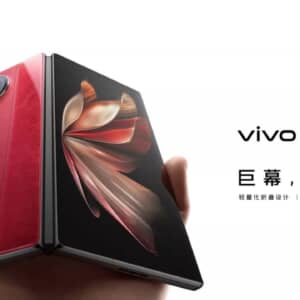 vivo X Fold2のスペック・対応バンドまとめ！Snapdragon 8 Gen 2搭載ハイエンドフォルダブル