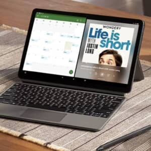 Amazonタブ「Fire Max 11」のスペックまとめ！11型で3万円台！かなりスタイリッシュになってる！