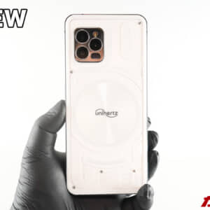 Unihertz Lunaの実機レビュー！買う前に注意点や検証結果、評価をチェック！