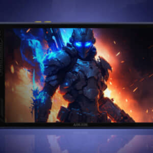 Ryzen 7 7840U搭載のAOKZOE A1 PROはRyzen Z1 Extreme搭載のROG ALLYと一騎打ち