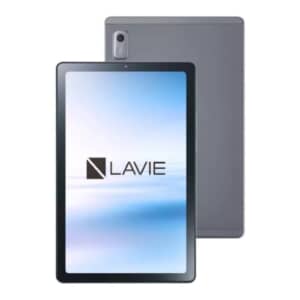 NEC「LAVIE Tab T9 T0975/GAS」のスペックまとめ！Helio G80搭載の9型タブレット