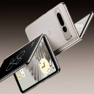 Pixel Foldが公式Twitterで公開！でも発売は少し先になりそう・・・