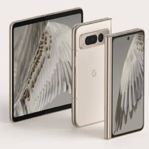 Pixel Foldのスペック・対応バンドまとめ！Googleは折り畳みスマホを武器にGalaxyを潰しにきた