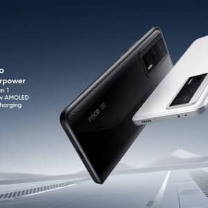 POCO F5 Proのスペック・対応バンドまとめ！ハイエンドSoC搭載のハイコスパモデル！