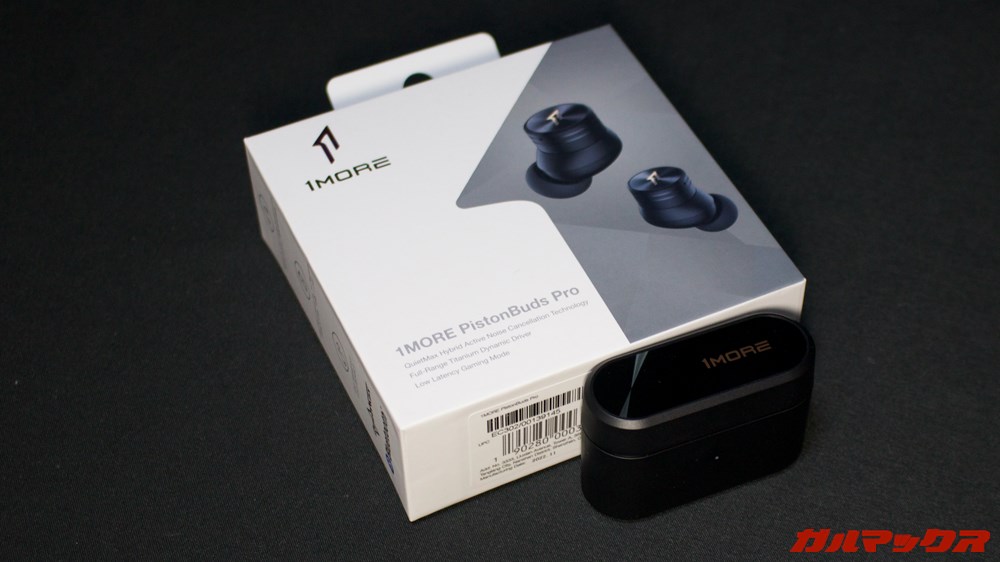 1MORE PistonBuds Pro