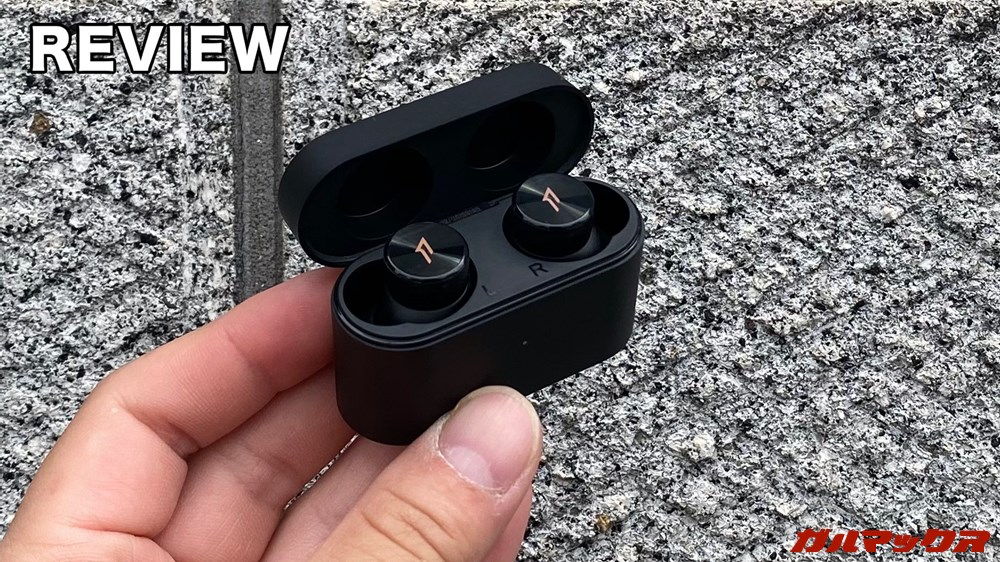 1MORE PistonBuds Pro