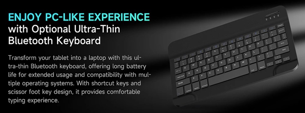 ALLDOCUBE iPlay 50 mini