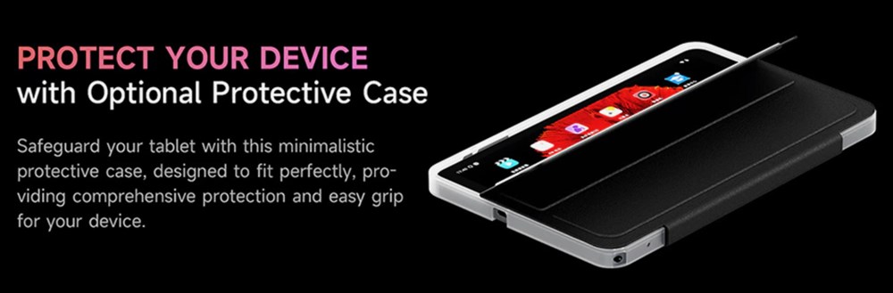 ALLDOCUBE iPlay 50 mini